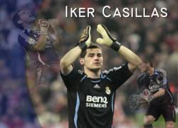 Casillas nhiều lần cầu hôn thất bại