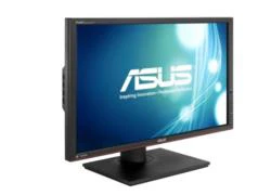 CeBIT 2012: Asus giới thiệu màn hình với 4 cổng USB 3.0