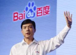 CEO Baidu là người giàu nhất Trung Quốc