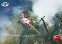 Chiến cơ Xô Viết trong World of Warplanes