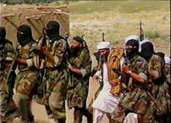 Chiến đấu cơ Mỹ dội bom hủy kho vũ khí của al-Qaeda