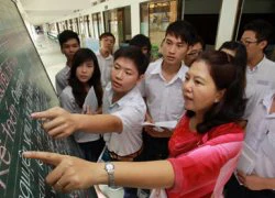 Chọn đúng ngành: Học trung bình vẫn nhiều cơ hội