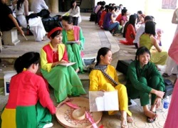 Chưa cho phép tuyển sinh khối S1