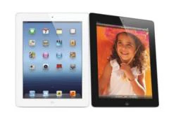 Chùm ảnh trải nghiệm thực tế iPad mới của Apple