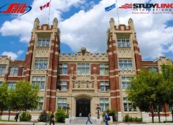 Chuỗi hội thảo đại học bách khoa SAIT, Canada