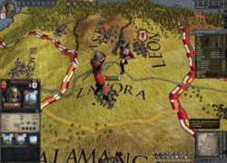 Crusader Kings II Nâng tầm game chiến lược