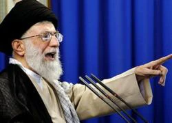 Đại giáo chủ Khamenei: Obama đang "hoang tưởng"