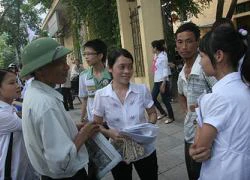 Đại học ngoài công lập tăng học phí