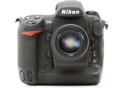 Nikon D3s ngừng sản xuất