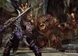 Darksiders II - Tận diệt hay khởi đầu mới