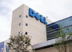 Dell thành lập hơn 20 trung tâm dữ liệu tại châu Á