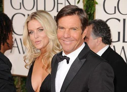 Dennis Quaid ly hôn lần thứ ba