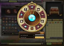 Dragonica: Chính thức mở shop xu cho game