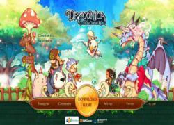 Dragonica Việt bất ngờ mở teaser và cho download