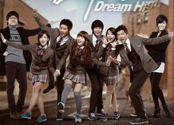 "Dream High 1" bất ngờ vang danh tại đấu trường quốc tế