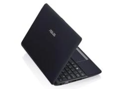 Eee PC 1011CX netbook nền tảng Cedar Trail của Asus