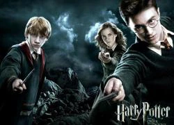 Fan Harry Potter bị "The Hunger Games" cáo buộc ăn cắp bản quyền