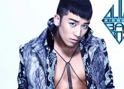 Fan xôn xao tin Seungri bỏ học vì Tour diễn của Big Bang