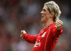 Fernando Torres 'xuống tóc' để cứu vãn sự nghiệp