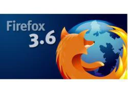 Firefox 3.6 sẽ bị khai tử trong khoảng một tháng nữa