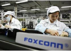 Foxconn tìm cách xoa dịu công nhân