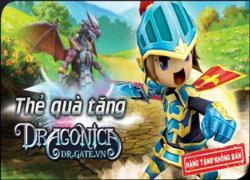 FPT chi hàng tỷ đồng trong ngày Open Beta Dragonica