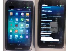 Galaxy i9300 4,7 inch được đồn là Galaxy M