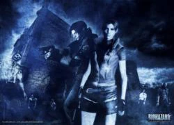 Game thủ 74 tuổi vẫn miệt mài 'phá đảo' Resident Evil