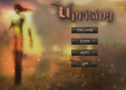 Game thuần Việt Uprising tham gia giải Level Up