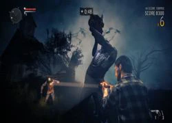 Gặp Alan Wake 'mới' trong American Nightmare