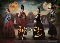 Giải mã thành công của "The Moon Embracing the Sun"