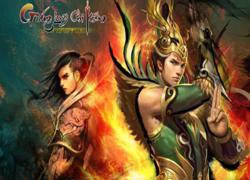 Giáng Long Chi Kiếm ấn định Closed Beta ngày mai 27/3