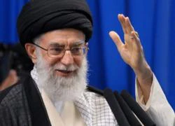 Giáo chủ Khamenei: "Iran sẽ bảo vệ chế độ ở Syria"