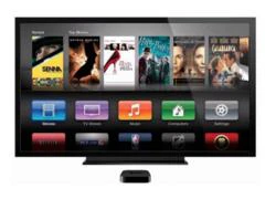 Giao diện mới của Apple TV bị chê là đồ cũ