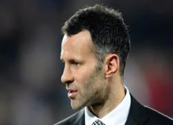 Giggs thất bại trong vụ kiện về việc đời tư bị phanh phui