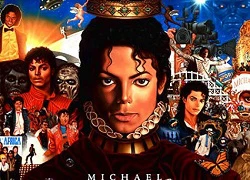 Giọng Michael Jackson trong album cuối bị cho là giả