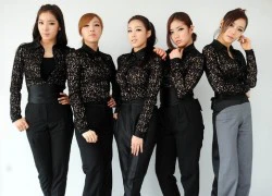 Girlgroup Kpop muốn làm công chúa nữ tính để... có fan nam