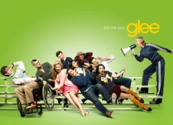 Glee "đổ bộ" vào Việt Nam qua sóng K+NS