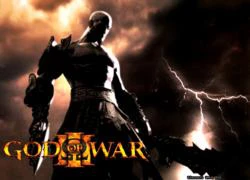 God of War có thể sẽ 'tái xuất' trên PS Vita và iOS