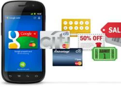 Google bồi thường cho khách hàng Google Wallet