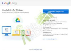 Google Drive có thể sẽ cung cấp không gian miễn phí 5 GB