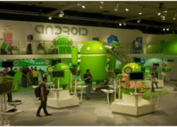 Google xác nhận Android 5.0 sẽ ra mắt trong năm nay