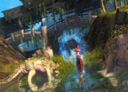 Guild Wars 2 cho đặt hàng, chuẩn bị ra mắt