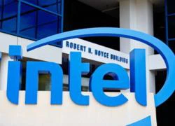 Hãng Intel đầu tư vào dịch vụ truyền hình Internet