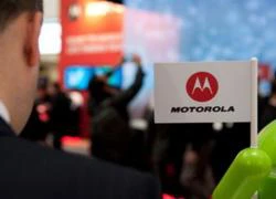 Hãng Motorola đăng ký tên miền lạ "Motorola Turn"