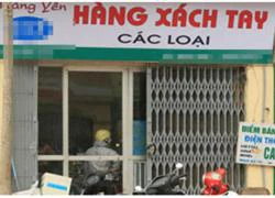 Hàng xách tay: Thiên đường hàng... quá date?