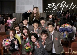 Happy ending của "Dream High 2" đã được tiết lộ!