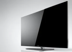 HDTV đáng chờ đợi nhất 2012