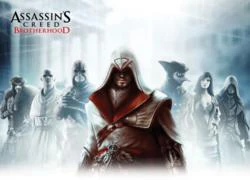 Hé lộ vũ khí của sát thủ trong Assassin's Creed III