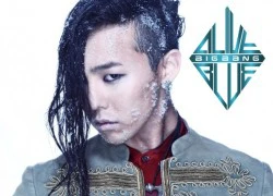 "Heartbreaker" G-Dragon sẽ tái ngộ fan tháng 8 này!